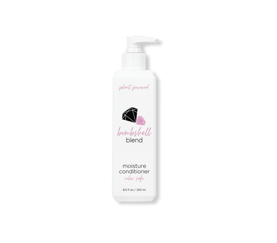 Bombshell Blend Moisture Conditioner